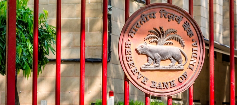 Digital Lending Guidelines Issued By The Reserve Bank of India