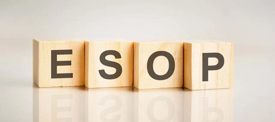 ESOP FAQ