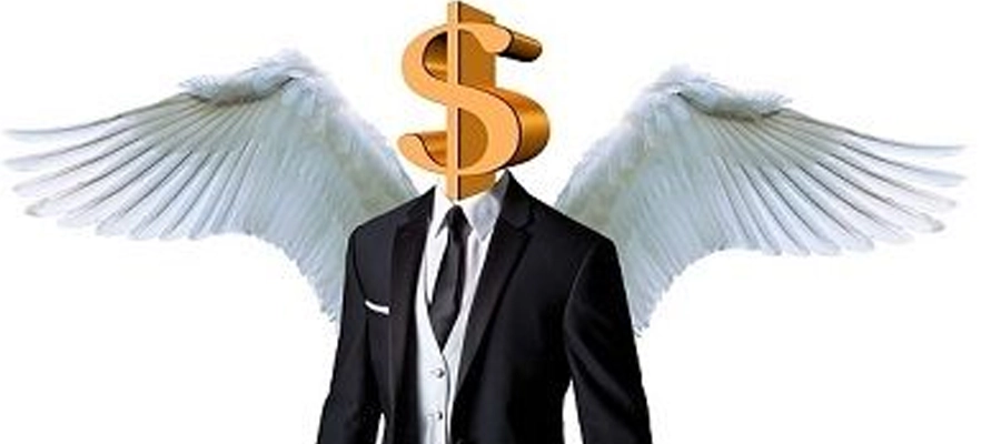 Why do angel investors and VC funds ask for preference shares in a funding round?